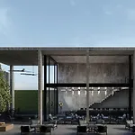托拉尼素坤逸107巷特奥列酒店【SHA Plus+】 